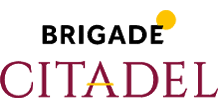 Brigade Citadel Logo - Brigade